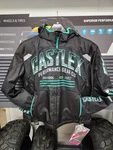 Castle X Strike Snowmobile Jacket Womens Small. Fixed Price $289.99.