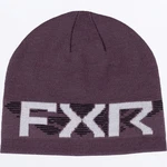 Fxr Racing Split Beanies Osfm Purple. Fixed Price $29.99.