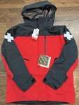 Nwt Marmot Red Patrol Jacket Mens Sz Hooded Gore Tex Pro Shell Ski Snow $500. Fixed Price $175.00.