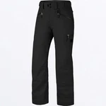 Fxr Racing Aerial Womens Pants 8 Black. Fixed Price $339.99.