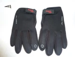 Hmk Factory Team Lightweight Snowmobile Gloves Size Small Black. Fixed Price $22.99.