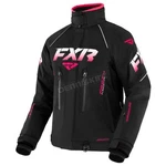 Fxr Women's Black/fuchsia Fade Adrenaline Jacket (womens 8) 230235-1091-08. Fixed Price $449.99.