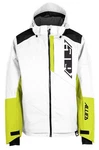 509 Allied Mens Snow Insulated Jacket Highlighter. Fixed Price $299.95.