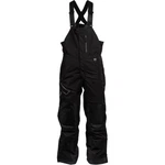 Range Insulated Bib Stealth 3XL Short Snowmobiling Waterproof F03000101-370-002. Fixed Price $224.95.