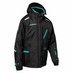 Castle West Shore Womens Jackets Xl Black #71-5448. Fixed Price $269.99.