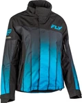 Fly Racing 470-4522M Snx Pro Womens Jacket Md Blue/black. Fixed Price $299.95.