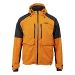 509 Ether Snowmobile Jacket Shell Sympatex Waterproof Windproof Orange. Fixed Price $138.95.