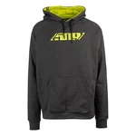 509 Legacy Pullover Hoodie Pre-shrunk Fleece Drawcords Pirate Black Hi-vis. Fixed Price $59.95.