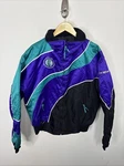 Vintage 90S Arctic Cat Snowmobile Winter Jacket Men Thinsulate. Fixed Price $49.00.