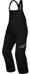 Fxr Fuel Mens Snow Bibs/pants Black. Fixed Price $259.99.