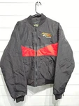 Cat Arcticwear Jacket Snowmobile Racing Coat Mens Medium Liner. Fixed Price $29.95.