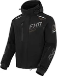 Fxr Racing Mens Renegade 2-IN-1 Snowmobile Jacket Black/bronze 2X-LARGE. Fixed Price $296.39.