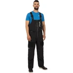 Fxr Racing Black Vapor Pro Insulated Bib Pants 232105-1000-10. Fixed Price $519.99.