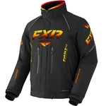 Fxr Snowmobile Mens Adrenaline Insulated Jacket - Black/inferno. Fixed Price $665.49.