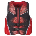 Full Throttle Vest Red Rapid Dry #142500-100-040-19. Fixed Price $72.27.