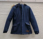 Pre-owned Klim Women's Jackson Parka Size Large. Fixed Price $89.99.
