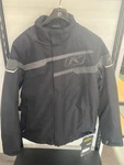 3177-006-140-005 Klimate Jacket Mens Black-asphalt Large. Fixed Price $299.99.
