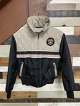 Vintage 80S 90S Yamaha Jacket Maxim Wear Ladies Women Snowmobile Motorcycle. Fixed Price $90.75.