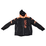 Open-box.fxr Mens Helium 2-IN-1 Jacket Waterproof Windproof Hydrx Black/red. Fixed Price $166.95.
