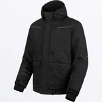 Fxr Racing Black Excursion Jacket 250030-1000-10. Fixed Price $344.99.
