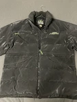 Arctic Cat Snowmobile Coat 2 X. Fixed Price $71.25.