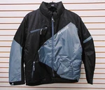 Choko Men's Gravity Grey Snowmobile Jacket Xl 2X 3X 4X 199122 900 Clearance. Fixed Price $110.46.