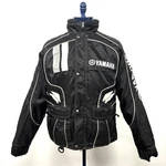 Vintage Yamaha Fxr Competition YJ01 Snowmobile Jacket Men's Large. Fixed Price $98.99.