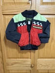 Vintage Cat Youth Jacket Ultra Thinsulate Snowmobile Arcticwear Small Kid. Fixed Price $25.00.
