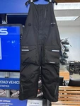 Castle West Shore Bibs Mens Xl Short, Black 73-2178S. Fixed Price $249.99.