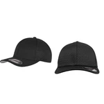 Flexfit By Yupoong Athletic Mesh 6777 - Unisex Sports Curved Peak Hat. Fixed Price $40.69.