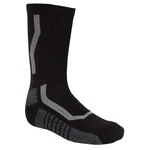 Klim Men's Snowmobile Crew Socks Black Xl 6001-002-XXX-000. Fixed Price $19.99.