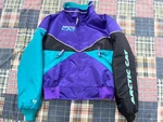 Cat Arcticwear 3 1 Women Snowmobile Jacket Coat Windbreaker Sz. Fixed Price $63.56.