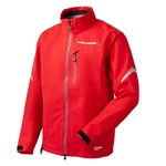 Polaris Mens Apex Snowmobile Jacket Waterproof Breathable Warm Snocross Red. Fixed Price $127.99.