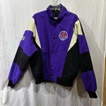 Vintage Polaris Pro L.e. Club 1997 Insulated Snowmobile Winter Jacket Xl Men's. Fixed Price $39.95.