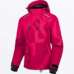 Fxr Racing Cold Cross Cx Womens Jackets Razz #260221-2800-16. Fixed Price $314.99.