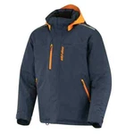 Nwt Ski-doo Men's Vasa+ Jacket Snowmobile Dark Navy Size $399 FLH76. Fixed Price $259.99.