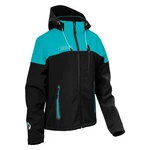 Castle X Women's Turquoise/black Barrier G5 Jacket 3455358M. Fixed Price $169.99.