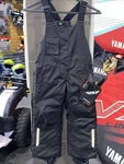 Fly Racing Aurora Bib Black 470-2050YS. Fixed Price $53.95.