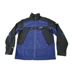 Mountain Hardwear Jacket Mens Large Blue Black Airshield Elite Softshell Hiking. Fixed Price $33.52.