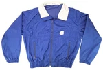 Vintage Nabisco Us Ski Team Men Xl Blue Nylon Jacket Windbreaker Winter Olympics. Fixed Price $39.99.