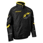 Castle Platform Jackets Xl Black/yellow. Fixed Price $189.99.