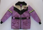 Arctic Cat Vintage Snowmobile Coat Jacket Women's Small. Fixed Price $120.00.
