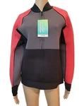 Brp Seadoo Mens Montego Jacket Black Gray Red Xl/tg 2868171217 Uv Surfing. Fixed Price $74.69.