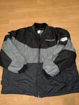 Vintage Y2K Arctic Cat Snowmobile Jacket Mens Xxl Thinsulate Zip Off Sleeves 90S. Fixed Price $31.47.