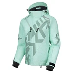 Fxr Cold Cross Cx Women's Snowmobile Jacket - Lt Sage. Fixed Price $299.24.