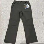 Oakley Sub Temp Rc Gore-tex Ski Snowboard Pants Men's Large Dark Brush Nwt. Fixed Price $195.00.