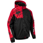 Castle Red/black Flex Jacket 70-0389. Fixed Price $359.99.