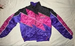 Vintage Arctic Cat Snowmobile Reflective Women Tall Winter Jacket Usa Rare. Fixed Price $100.00.