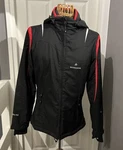 Bergson Supra Tex Xp 3000 Winter Ski Jacket Wind Resistant Waterproof Size 36. Fixed Price $40.28.