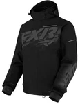 Fxr Fuel Mens Snow Jacket Black Ops. Fixed Price $319.99.